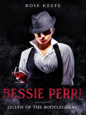 cover image of Bessie Perri